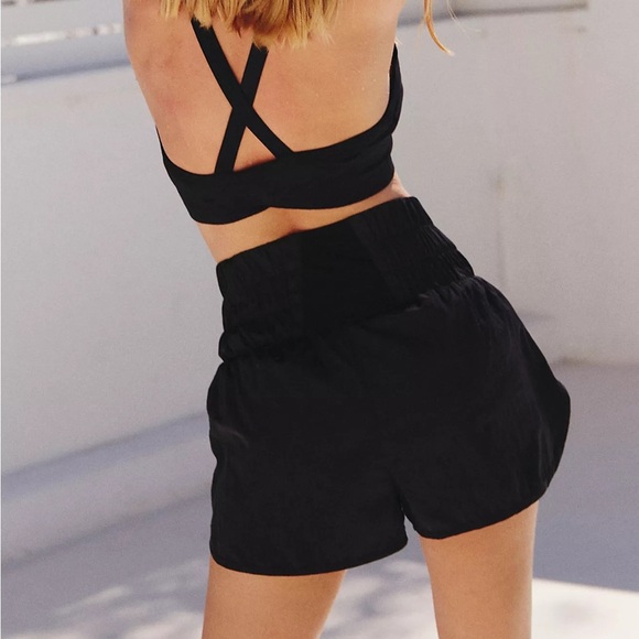 Free People The Way Home Short - Picture 5 of 7